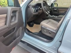 Beijing Jeep BJ60 2022 2.0T Eleventh Edition Five-Seater - ფოტო 16