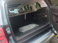 Beijing Jeep BJ60 2022 2.0T Eleventh Edition Five-Seater - ფოტო 19