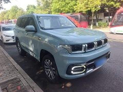 Beijing Jeep BJ60 2022 2.0T Eleventh Edition Five-Seater - ფოტო 4