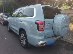 Beijing Jeep BJ60 2022 2.0T Eleventh Edition Five-Seater - ფოტო 5
