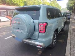 Beijing Jeep BJ60 2022 2.0T Eleventh Edition Five-Seater - ფოტო 7