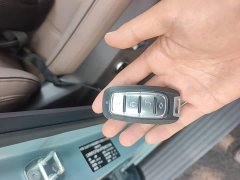 Beijing Jeep BJ60 2022 2.0T Eleventh Edition Five-Seater - ფოტო 9