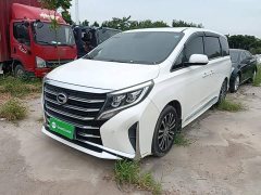 GAC Aion M8 Lingxiu Series 390T Luxury Edition - ფოტო 1