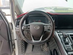 GAC Aion M8 Lingxiu Series 390T Luxury Edition - ფოტო 11