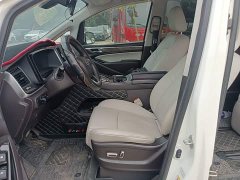 GAC Aion M8 Lingxiu Series 390T Luxury Edition - ფოტო 15