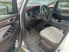 GAC Aion M8 Lingxiu Series 390T Luxury Edition - ფოტო 16