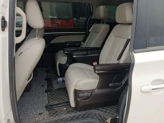 GAC Aion M8 Lingxiu Series 390T Luxury Edition - ფოტო 17