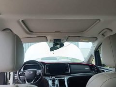 GAC Aion M8 Lingxiu Series 390T Luxury Edition - ფოტო 18