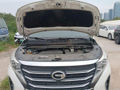 GAC Aion M8 Lingxiu Series 390T Luxury Edition - ფოტო 20