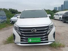 GAC Aion M8 Lingxiu Series 390T Luxury Edition - ფოტო 3