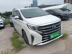 GAC Aion M8 Lingxiu Series 390T Luxury Edition - ფოტო 4