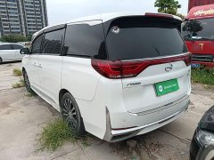 GAC Aion M8 Lingxiu Series 390T Luxury Edition - ფოტო 5