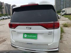 GAC Aion M8 Lingxiu Series 390T Luxury Edition - ფოტო 6