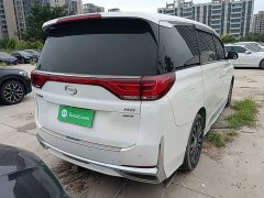 GAC Aion M8 Lingxiu Series 390T Luxury Edition - ფოტო 7