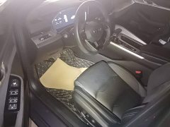 Geely Xingrui 2.0T Diesel Qingyun Edition - ფოტო 12