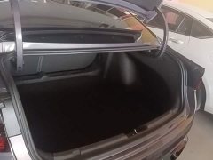 Geely Xingrui 2.0T Diesel Qingyun Edition - ფოტო 15