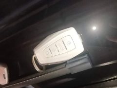 Geely Xingrui 2.0T Diesel Qingyun Edition - ფოტო 17
