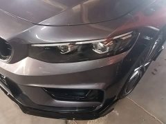 Geely Xingrui 2.0T Diesel Qingyun Edition - ფოტო 18