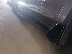 Geely Xingrui 2.0T Diesel Qingyun Edition - ფოტო 19