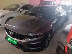 Geely Xingrui 2.0T Diesel Qingyun Edition - ფოტო 2