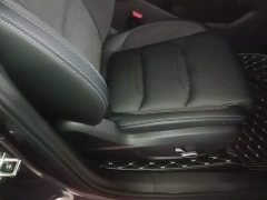 Geely Xingrui 2.0T Diesel Qingyun Edition - ფოტო 20