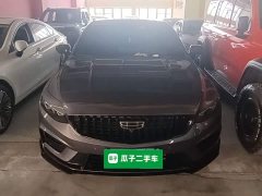 Geely Xingrui 2.0T Diesel Qingyun Edition - ფოტო 3