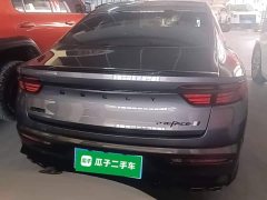 Geely Xingrui 2.0T Diesel Qingyun Edition - ფოტო 4