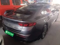 Geely Xingrui 2.0T Diesel Qingyun Edition - ფოტო 5