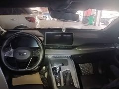 Geely Xingrui 2.0T Diesel Qingyun Edition - ფოტო 6
