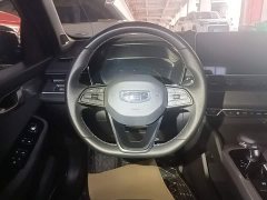 Geely Xingrui 2.0T Diesel Qingyun Edition - ფოტო 7