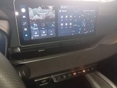 Geely Xingrui 2.0T Diesel Qingyun Edition - ფოტო 9