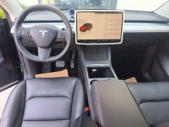 Tesla Model Y Long Range All-Wheel Drive - ფოტო 10