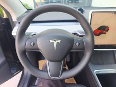 Tesla Model Y Long Range All-Wheel Drive - ფოტო 11