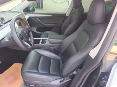 Tesla Model Y Long Range All-Wheel Drive - ფოტო 15