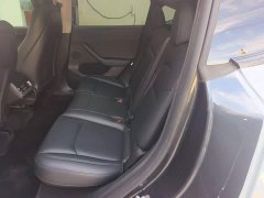 Tesla Model Y Long Range All-Wheel Drive - ფოტო 17