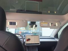 Tesla Model Y Long Range All-Wheel Drive - ფოტო 18