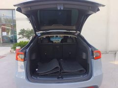 Tesla Model Y Long Range All-Wheel Drive - ფოტო 19