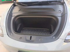 Tesla Model Y Long Range All-Wheel Drive - ფოტო 20