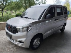 Wuling Hongguang V 2022 1.5L Dynamic Edition Electric Power Steering - ფოტო 1