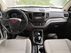 Wuling Hongguang V 2022 1.5L Dynamic Edition Electric Power Steering - ფოტო 10
