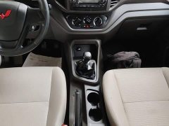 Wuling Hongguang V 2022 1.5L Dynamic Edition Electric Power Steering - ფოტო 14