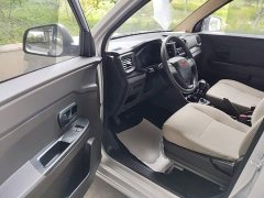 Wuling Hongguang V 2022 1.5L Dynamic Edition Electric Power Steering - ფოტო 16