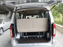 Wuling Hongguang V 2022 1.5L Dynamic Edition Electric Power Steering - ფოტო 19