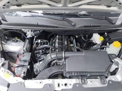 Wuling Hongguang V 2022 1.5L Dynamic Edition Electric Power Steering - ფოტო 20
