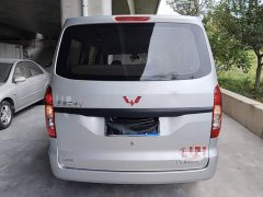 Wuling Hongguang V 2022 1.5L Dynamic Edition Electric Power Steering - ფოტო 6