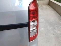 Wuling Hongguang V 2022 1.5L Dynamic Edition Electric Power Steering - ფოტო 8