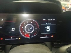 Hyundai Elantra 2022 240TGDi DCT LUX Luxury Edition - ფოტო 10