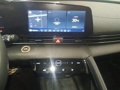 Hyundai Elantra 2022 240TGDi DCT LUX Luxury Edition - ფოტო 11