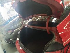 Hyundai Elantra 2022 240TGDi DCT LUX Luxury Edition - ფოტო 17