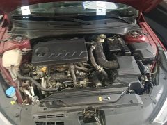 Hyundai Elantra 2022 240TGDi DCT LUX Luxury Edition - ფოტო 18